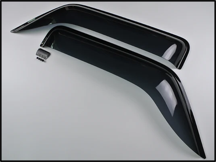 Automotive Accessory Distributor Opportunities for Fleet & Commercial Vehicle Markets