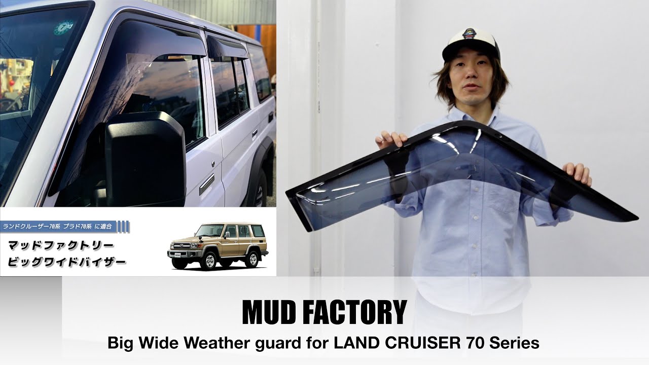 Top 5 Benefits of Installing Wind Deflectors on Your Vehicle