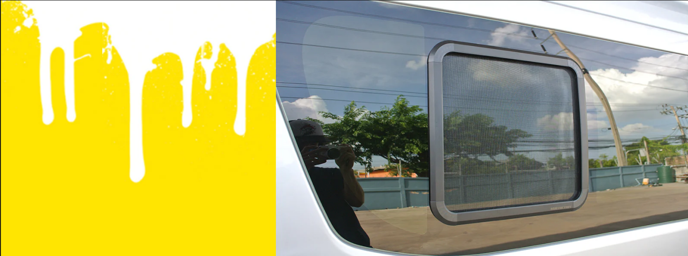 How Window Visors Improve Driving Comfort in Hot and Rainy Conditions