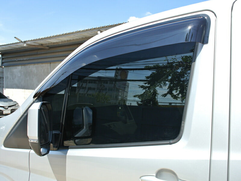 JDM  Wind deflectors Window Visor - RHD parts [300k-big-ds]