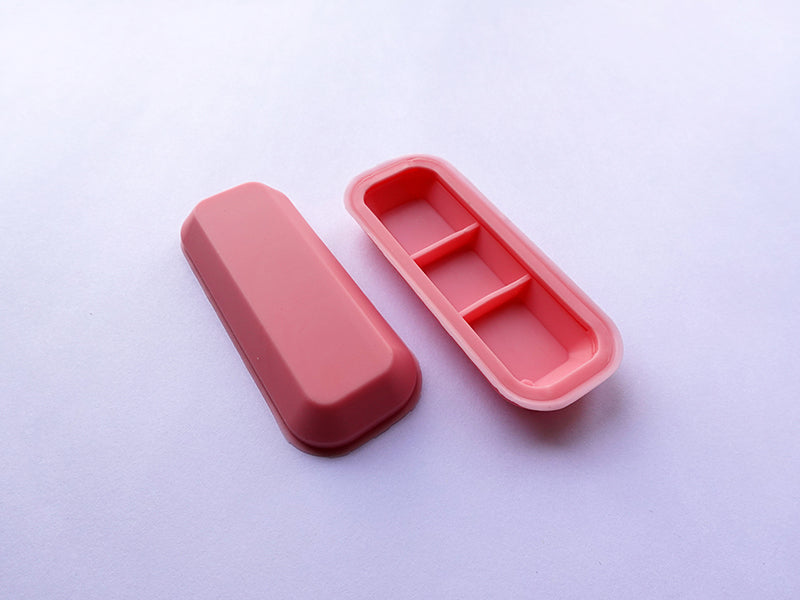 JDM HONDA GYRO X Screen Rubber Cap (TD01 TD02) 6 colors Japanese 50cc [GYRX-CAP-2P]