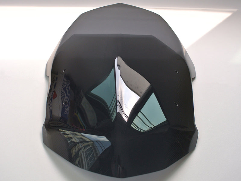 JDM HONDA NM4 Vultus (NM4-01/02) Windshield - RHD parts [NM4-EG-DS]