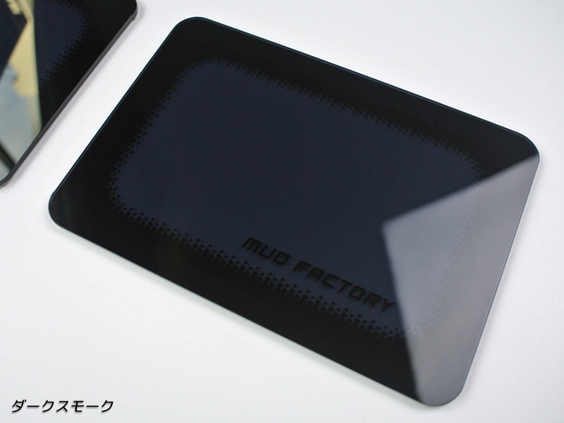 JDM DAIHATSU HIJET TRUCK S100P S200P Japanese Kei Truck / Mini Truck Tail Light Cover - RHD parts [S210P-TAIL-DS]