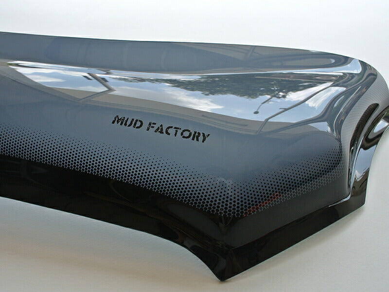 JDM DAIHATSU CAST Japanese Kei Car Bug Guard - RHD parts [cast-bug-ds]