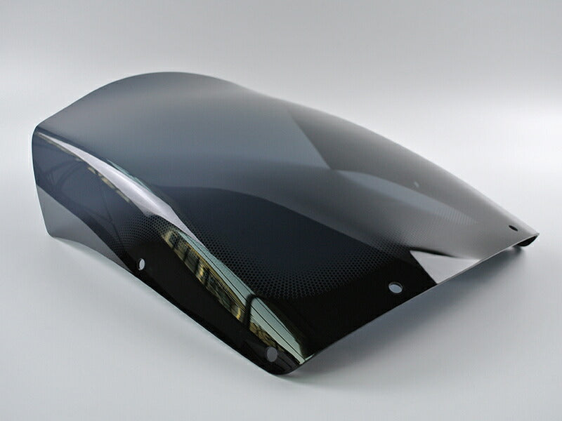 JDM HONDA CBX400F CBX550F INTEGRA Long Windshield - RHD parts [cbx4-std-ds-lg]