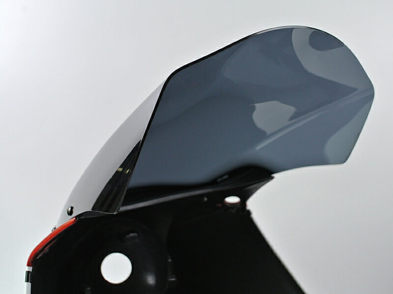 JDM HONDA CBX400F CBX550F INTEGRA Long Windshield - RHD parts [cbx4-std-ds-lg]