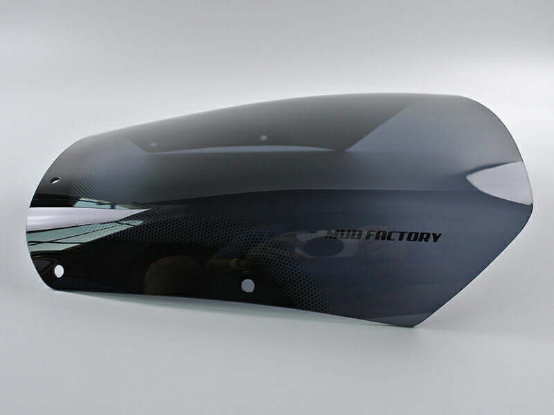 JDM HONDA CBX400F CBX550F INTEGRA Windshield - RHD parts [cbx4-std-ds-sh]