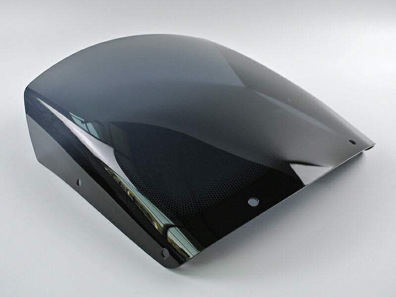 JDM HONDA CBX400F CBX550F INTEGRA Windshield - RHD parts [cbx4-std-ds-sh]