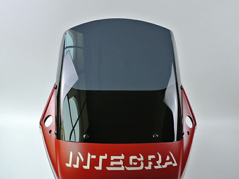 JDM HONDA CBX400F CBX550F INTEGRA Windshield - RHD parts [cbx4-std-ds-sh]