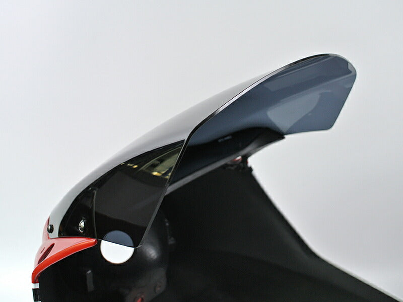 JDM HONDA CBX400F CBX550F INTEGRA Windshield - RHD parts [cbx4-std-ds-sh]