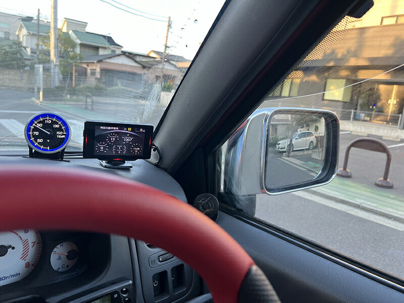 日産 ダットサントラック ダットラ D22 ドアバイザー LS ピックアップ 純正 より幅広 [d22-big-ls]