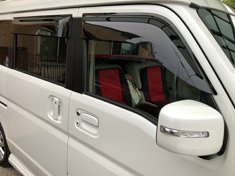 JDM SUZUKI EVERY DA17V DA17W Japanese Kei Van / Mini Van  Japanese Kei Van Mini Van  - RHD parts [da17-big-ds-4p]