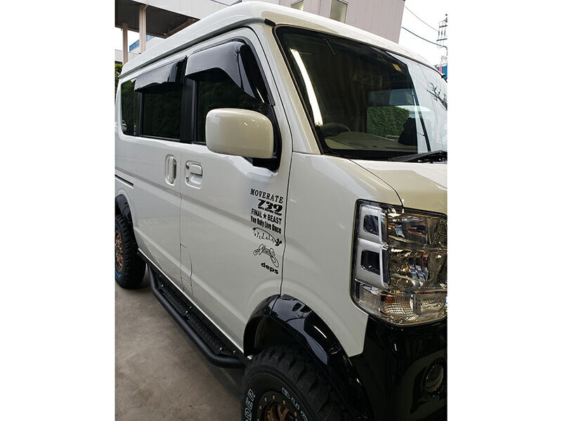 JDM SUZUKI EVERY DA17V DA17W Japanese Kei Van / Mini Van  Japanese Kei Van Mini Van  - RHD parts [da17-big-ds-4p]