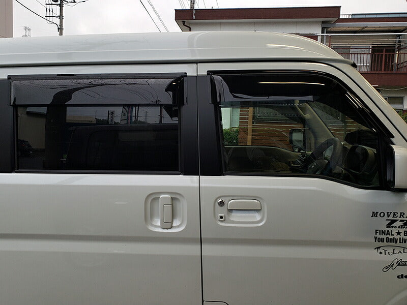 JDM SUZUKI EVERY DA17V DA17W Japanese Kei Van / Mini Van  Japanese Kei Van Mini Van  - RHD parts [da17-big-ds-4p]