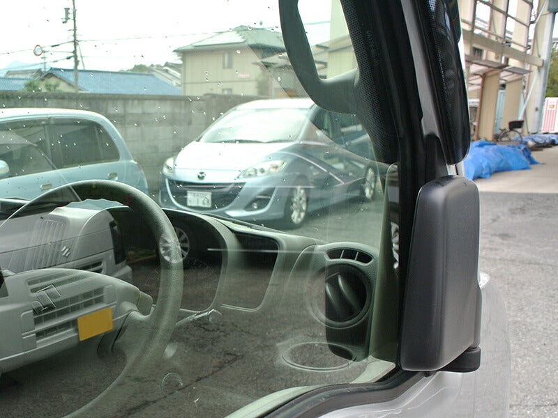 JDM SUZUKI EVERY DA17V DA17W Japanese Kei Van / Mini Van  Japanese Kei Van Mini Van  - RHD parts [da17-big-ds-4p]