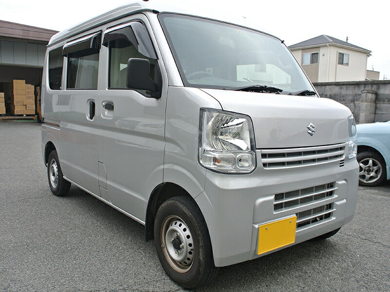 JDM SUZUKI EVERY DA17V DA17W Japanese Kei Van / Mini Van Japanese Kei Van Mini Van - RHD parts [da17-big-ds]