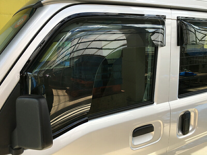 JDM SUZUKI EVERY DA17V DA17W Japanese Kei Van / Mini Van  Japanese Kei Van Mini Van  - RHD parts [da17-spw-ls-4p]