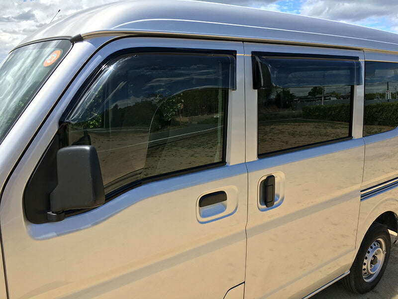 JDM SUZUKI EVERY DA17V DA17W Japanese Kei Van / Mini Van  Japanese Kei Van Mini Van  - RHD parts [da17-spw-ls-4p]