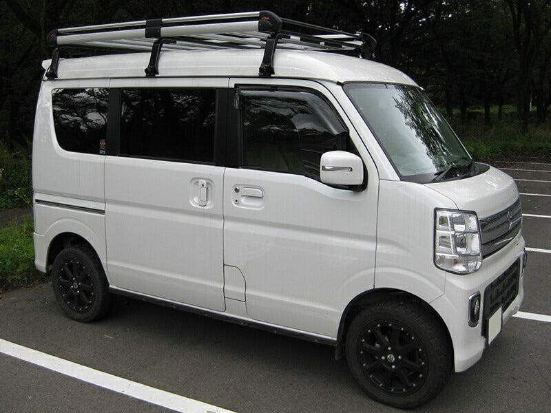JDM SUZUKI EVERY DA17V DA17W Japanese Kei Van / Mini Van Japanese Kei Van Mini Van - RHD parts [da17-spw-ls]