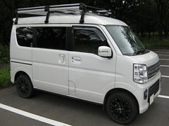 SUZUKI EVERY DA17V DA17W Japanese Kei Van / Mini Van  Japanese Kei Van Mini Van  [da17-spw-ls]