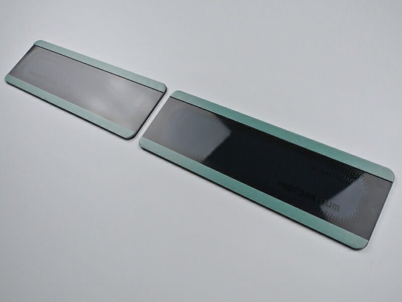 JDM SUZUKI CARRY TRUCK DC51T DD51T DA52T DB52T DA62T Japanese Kei Truck / Mini Truck Tail Light Cover - RHD parts [da52-tail-ds]