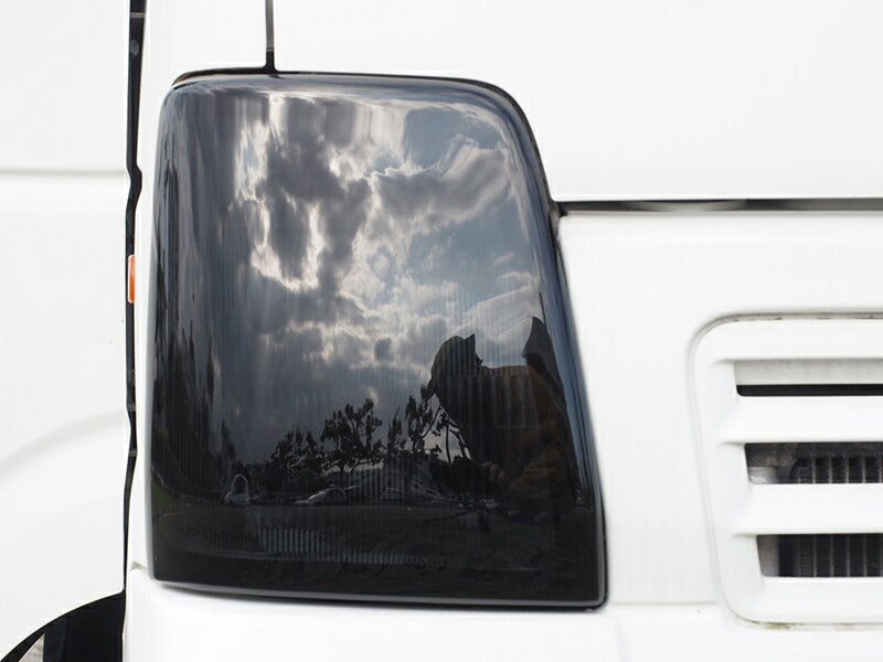 JDM SUZUKI CARRY DA63T DA65T Head Light Cover - RHD parts [da63-head-ds]