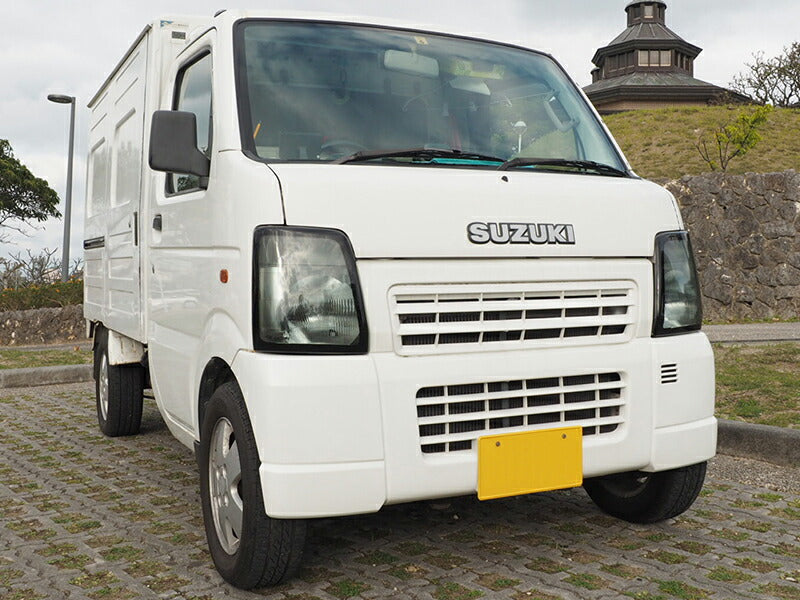 JDM SUZUKI CARRY DA63T DA65T Head Light Cover - RHD parts [da63-head-ls]