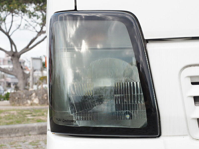 JDM SUZUKI CARRY DA63T DA65T Head Light Cover - RHD parts [da63-head-ls]