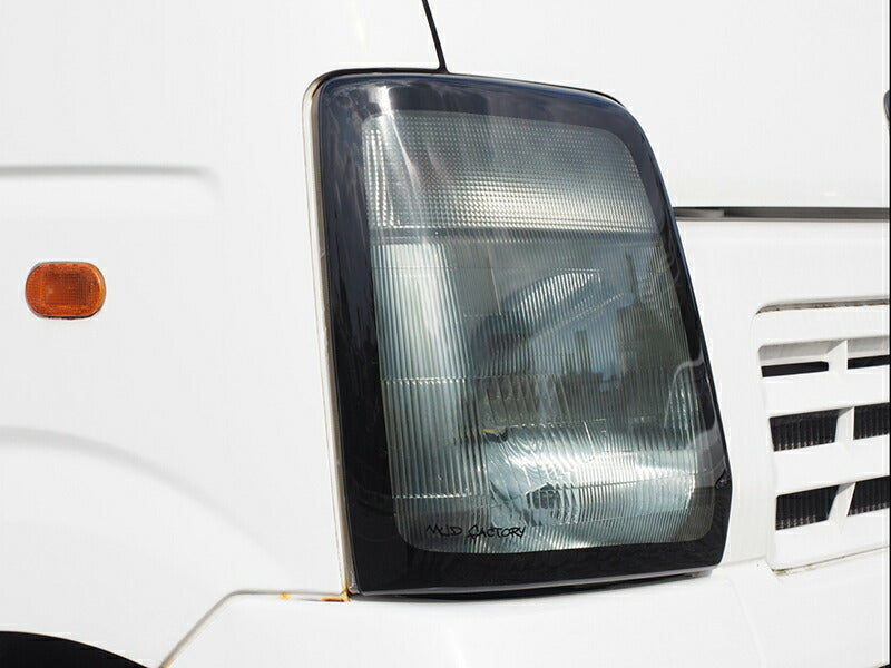 JDM SUZUKI CARRY DA63T DA65T Head Light Cover - RHD parts [da63-head-ls]