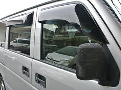 SUZUKI EVERY DA64V DA64W Japanese Kei Van / Mini Van  Wind deflectors Window Visor [da64-big-ds]