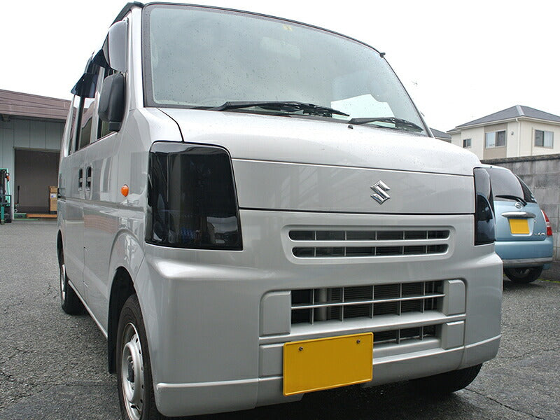 JDM SUZUKI EVERY DA64V DA64W Japanese Kei Van / Mini Van  Head Light Cover - RHD parts [da64-head-ds]