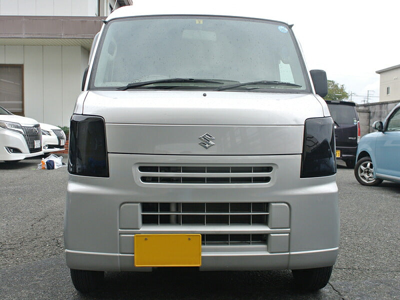 JDM SUZUKI EVERY DA64V DA64W Japanese Kei Van / Mini Van  Head Light Cover - RHD parts [da64-head-ds]