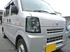 SUZUKI EVERY DA64V DA64W Japanese Kei Van / Mini Van  Head Light Cover [da64-head-ls]