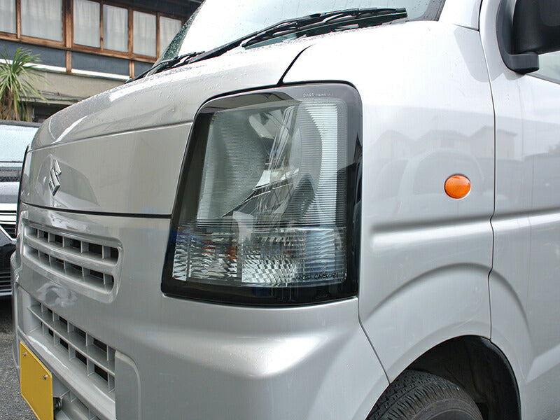 JDM SUZUKI EVERY DA64V DA64W Japanese Kei Van / Mini Van  Head Light Cover - RHD parts [da64-head-ls]