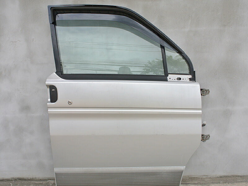 JDM MAZDA BONGO FRIENDY (1995-2006) SG model/GF model Japanese Truck  Wind deflectors Window Visor - RHD parts [frnd-big-ds]