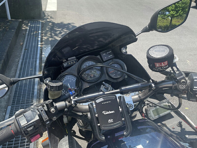 JDM YAMAHA FZ750 (1FM) [fz750-std-ds-lg]