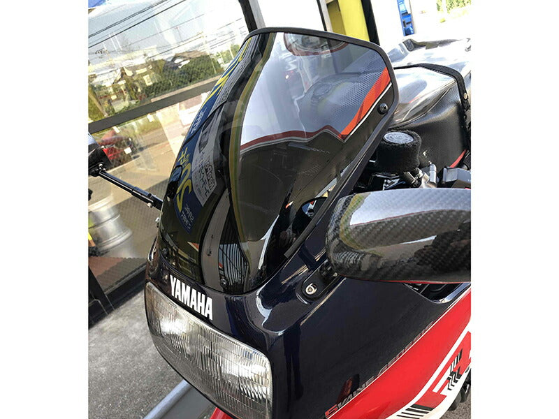 JDM YAMAHA FZ750 (1FM) [fz750-std-ds-lg]