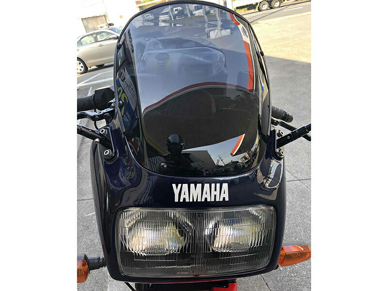 JDM YAMAHA FZ750 (1FM) [fz750-std-ds-lg]