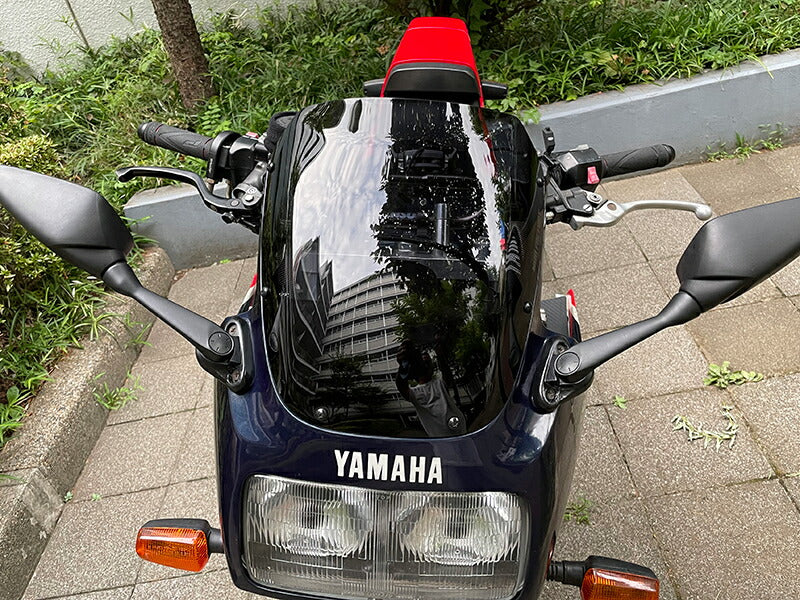 JDM YAMAHA FZ750 (1FM) [fz750-std-ds-lg]