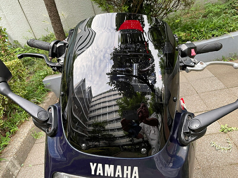 JDM YAMAHA FZ750 (1FM) [fz750-std-ds-lg]