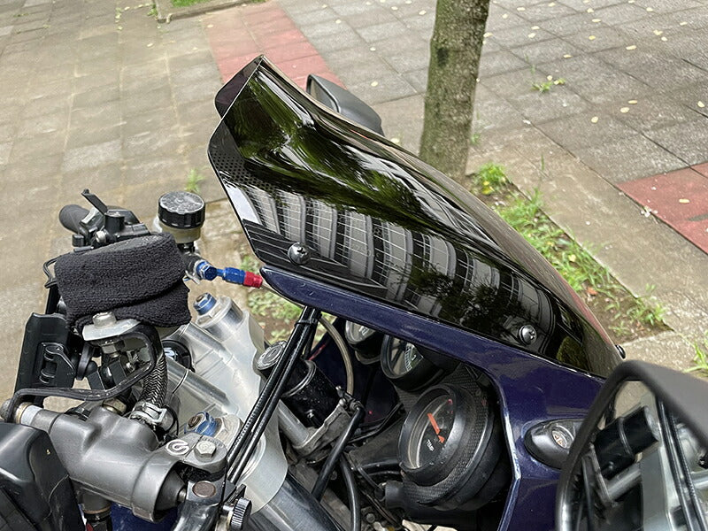 JDM YAMAHA FZ750 (1FM) [fz750-std-ds-lg]