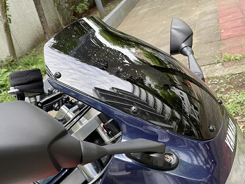 JDM YAMAHA FZ750 (1FM) [fz750-std-ds-lg]