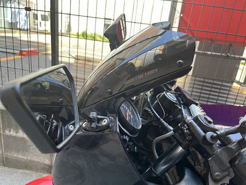 JDM YAMAHA FZ750 (1FM) [fz750-std-ds-sh]