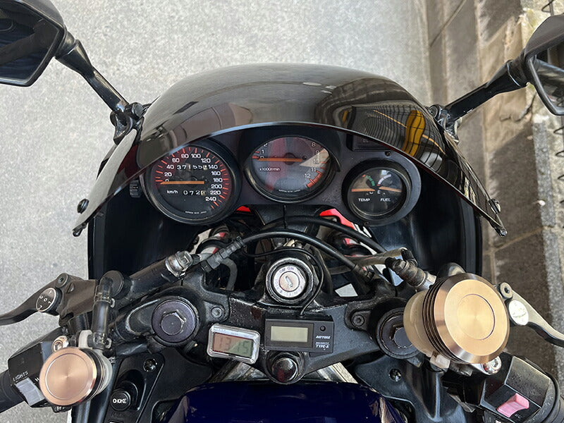 JDM YAMAHA FZ750 (1FM) [fz750-std-ds-sh]