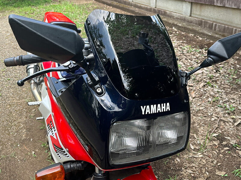 JDM YAMAHA FZ750 (1FM) [fz750-std-ds-sh]