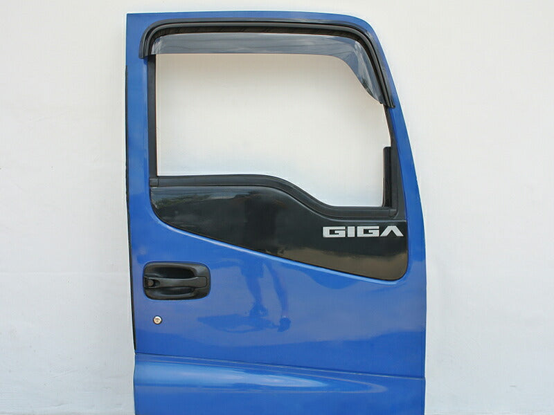 JDM ISUZU GIGA 1set GEN / Forward 4th GEN Japanese Truck Wind deflectors Window Visor - RHD parts [GIGA1-BIG-DS]