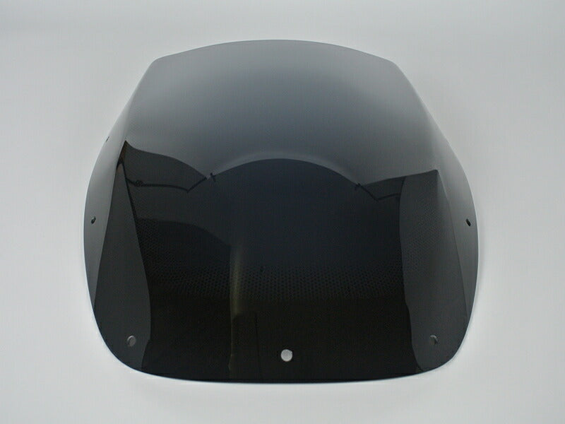 JDM KAWASAKI GPz400/550 Windshield - RHD parts [gpz4-std-ds]