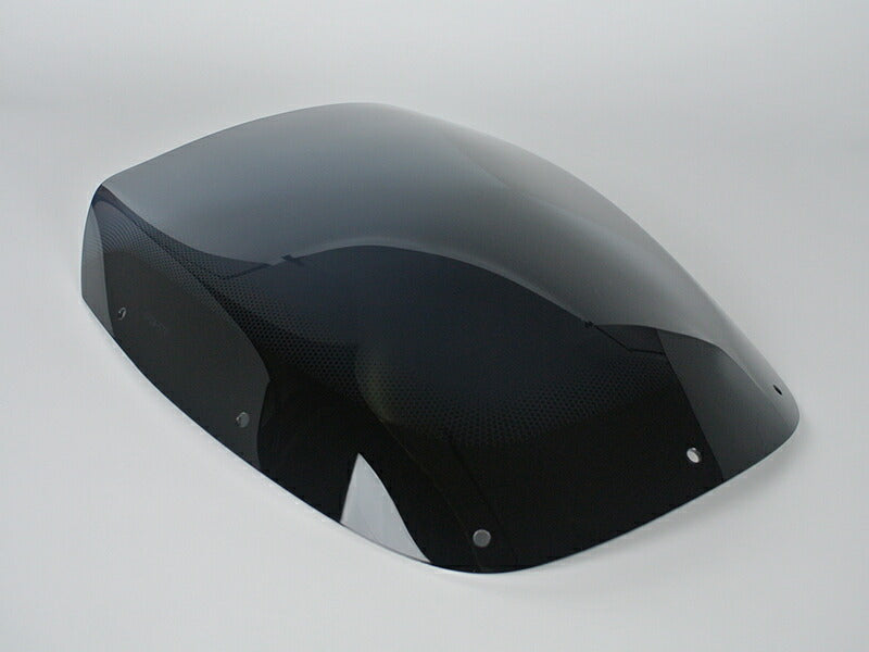 JDM KAWASAKI GPz400/550 Windshield - RHD parts [gpz4-std-ds]