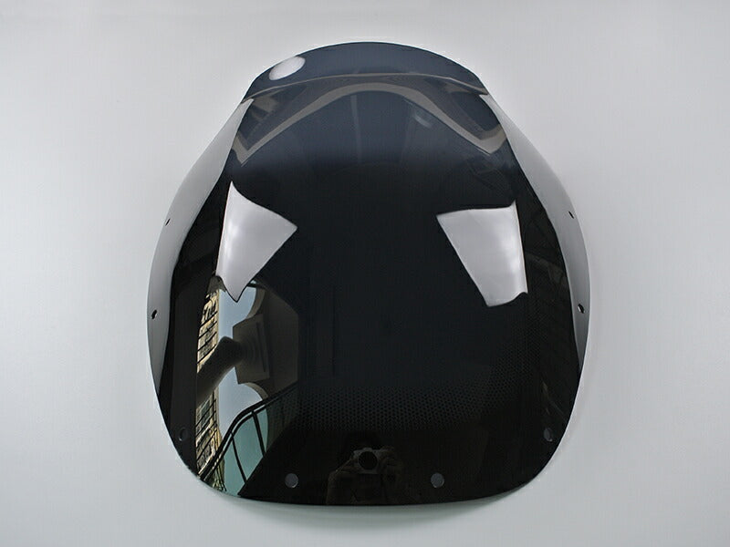 JDM KAWASAKI NINJA GPZ900R GPZ750R Long Windshield - RHD parts [gpz9r-std-ds-lg]