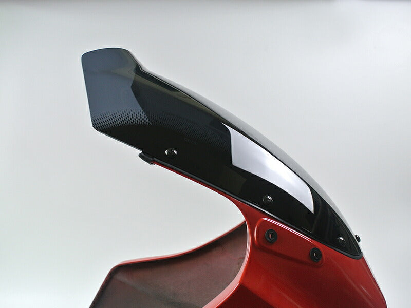 JDM KAWASAKI NINJA GPZ900R GPZ750R Long Windshield - RHD parts [gpz9r-std-ds-lg]